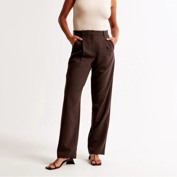 Abercrombie & Fitch Pants - Abercrombie & Fitch Trousers